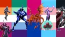 Metroid Community Discord banner