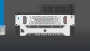 homelab. Discord server banner