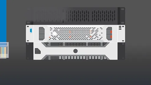 homelab. Discord banner