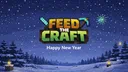 Feed The Craft Discord server banner