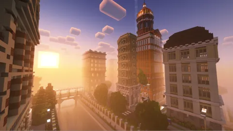 CCNet banner