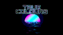 True Colours Discord server banner