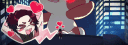 banner
