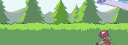 banner