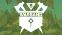 WARBAND banner