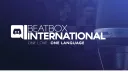 Beatbox International banner