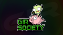 | Gir-Society | server banner