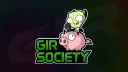 | Gir-Society | Discord server banner