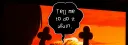 banner