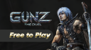 GunZ: The Duel Discord server banner