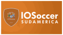 IOSoccer Sudamérica banner