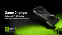NVIDIA Discord server banner