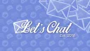 Let's Chat banner