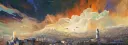 banner