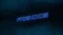 Hello Friendo banner