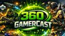 360GamerCast Banner