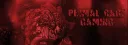 Primal Rage Gaming (PRG) banner