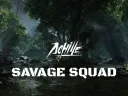 | Savage Squad | banner
