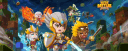 banner