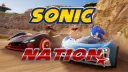Sonic Nation banner