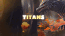 TITANS banner