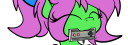 banner