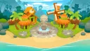 Ninja Kiwi banner