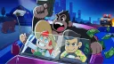 Streets of Rogue🦍 banner