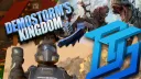 DemoStorm's "Cult" banner