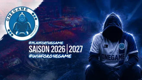 Team OneGame | Association Esport banner