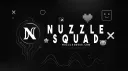 Nuzzle Squad banner