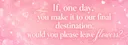 banner