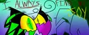 banner