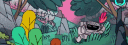 banner