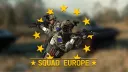 Squad Europe Community banner