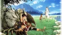 Scarlet Moon Empire banner