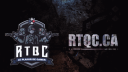 [RTQC] Régiment Tactique du Québec Banner