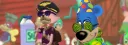 banner
