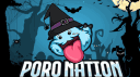 Poro Nation banner