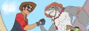 banner
