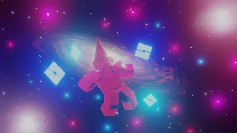 Gnomeland banner