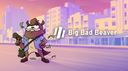 Big Bad Beaver’s Dam Banner