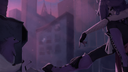 the alley Banner