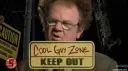 Cool Guy Zone banner