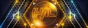 HAL's club banner