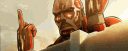 banner