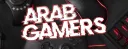 Arab  Gamers banner