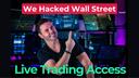 Trading With Matt Banner