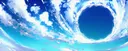 banner