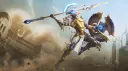 Deutsche Warframe Community banner